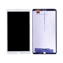 Touch+Display Samsung Galaxy Tab A 10.1 T580/T585 White Touch+Display Samsung Galaxy Tab A 10.1 T580/T585 White